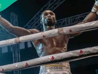 Prize Money Late Nigerian Boxer Gabriel Olanrewaju Was Chasing Before His Death in Ghana