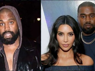 Kanye West admits he never wanted kids with Kim Kardashian