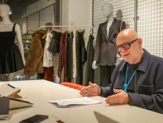 Primark boss resigns after inappropriate behaviour allegation