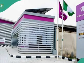 Wema Releases Financial Results, Announces N433bn in Gross Earnings