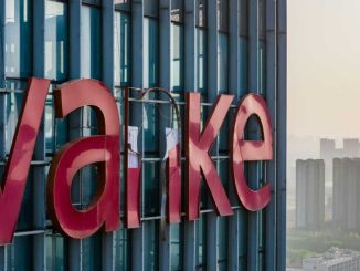 China property giant Vanke reports annual loss of $6.8 bn