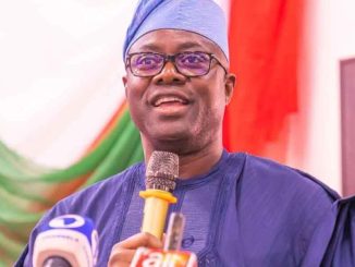 How prompt payment of N24bn monthly salaries boosted Oyo’s economy – Makinde