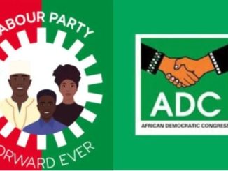 10,000 Labour Party Members Dump Party for ADC