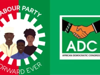 10,000 labour party members decamp to ADC in Kaduna