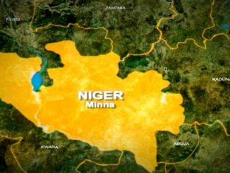 17-yr-old Girl Drowns In Niger Stream