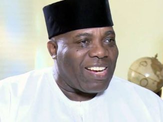 18 things you probably don't know the late Ogun-born medical doctor and media guru, Doyin Okupe