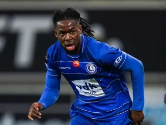 2026 WCQ: Torunarigha replaces Tella in Super Eagles squad