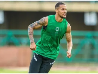 2026 WCQ: We'll see - Troost-Ekong fires back at Rwanda captain over comments about Super Eagles