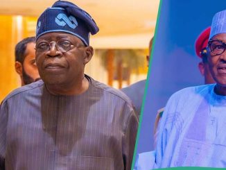 2027 Election: Primate Ayodele Releases Prophecy on Tinubu’s 2nd Term, Mentions Buhari