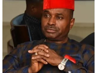 2027: I’ll support anyone willing to leave office after four years – Kenneth Okonkwo