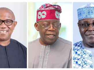 2027: Mixed reactions trail bill to stop Tinubu, Obi, Atiku, others