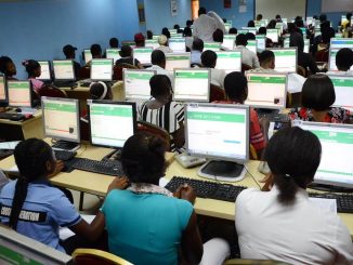 2,030,627 Register As JAMB Closes 2025 UTME