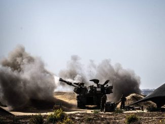 330 Killed As Israel Renews Hostility In Gaza