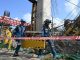 1 Missing In Thailand Crane Collapse