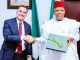 6 Years After, Nigeria-Brazil $1.1bn Green Imperative Project Kicks Off