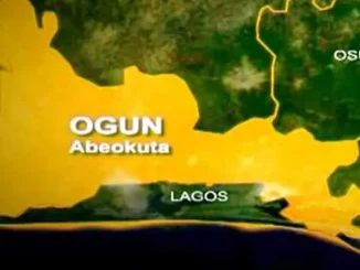 80-year-old trader stabbed to death during argument in Ogun market