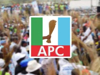 APC Reacts As Tribunal Fixes Date For Presidential Election Petition Judgement