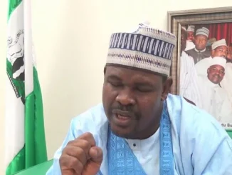 APC chieftain, Gudaji open to align with Atiku’s rescue mission against Tinubu