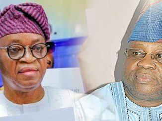 Breaking: Court Orders Conduct Of Osun LG Election On Saturday