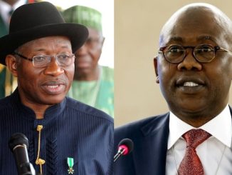 Adoke Speaks On His Relationship With Jonathan