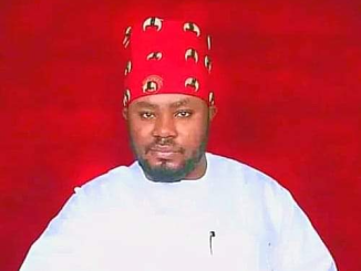 Agbese Urges Intervention In Benue, Zamfara Assembly Crises