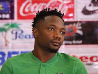 Ahmed Musa Insists Super Eagles Must Beat Rwanda In World Cup Qualifiers