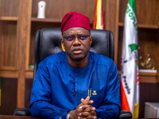 Ajimobi daughter's death shocking - Makinde