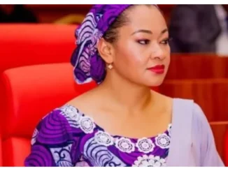 Akpabio: Three key consequences of Sen Natasha's suspension by Nigerian Senate