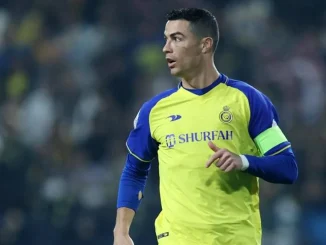 Al-Nassr set to sack manager over 'tension' with Cristiano Ronaldo