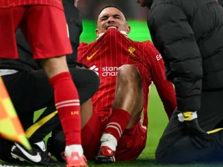 Alexander-Arnold To Miss Liverpool Vs Newcastle League Cup Final