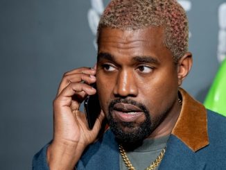 "American rappers should learn from Nigerian artists" – Kanye West tells colleagues