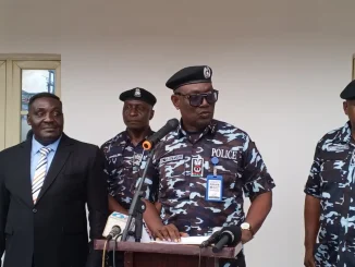 Anambra: Police assure Muslims of Security during Eid al-Fitr celebration