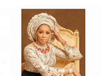 Arise TV Honours Shade Okoya