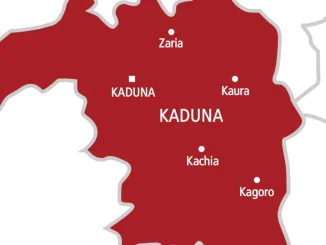 Armed hoodlums attack worshippers, kill man in Kaduna