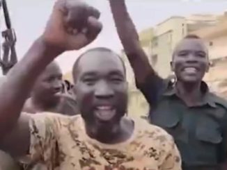 Army Recaptures Presidential Palace In Sudan After 2 Years Of War