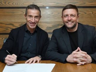 Arsenal Appoints Andrea Berta As New Sporting Director