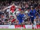 Arsenal Edge Out Chelsea As Fulham Beat Tottenham