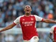 Arsenal's William Saliba names best defender in football history