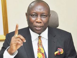 Asagba Launches ‘Operation Know Your Tenants, Neighbours’