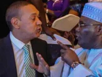 Atiku: I Know Him Personally And Intimately