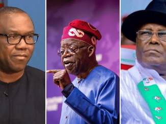 Why Tinubu Was Targeted During Campaign By Atiku, Peter Obi - Onanuga