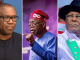 Why Tinubu Was Targeted During Campaign By Atiku, Peter Obi - Onanuga