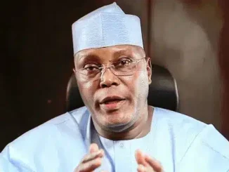 It's Sad That We Are Still Talking About Chibok Girls Abduction After 10 Years - Atiku