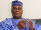 Atiku calls for urgent restructuring, hints at major political move