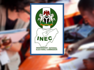BREAKING: Constituents petition INEC, begin process to recall Enugu Rep, Martins Oke
