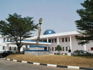 BREAKING: Pro-Wike lawmakers adjourn sitting indefinitely