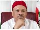 BREAKING: Supreme Court dismisses Anyanwu’s bid to stay judgment that sacked him as PDP scribe