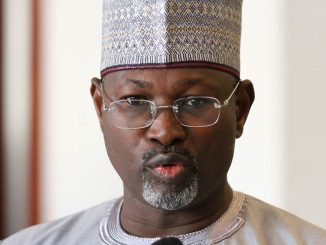 BREAKING: Tinubu gives ex-INEC Chairman Jega new appointment