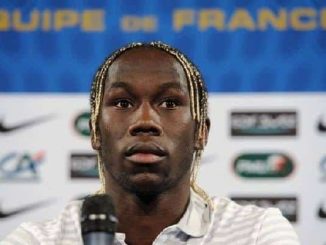 Bacary Sagna