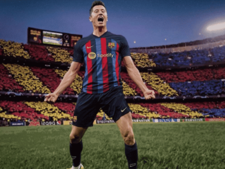 Transfer: Barcelona, Bayern Munich Agrees On €50m Deal For Lewandowski